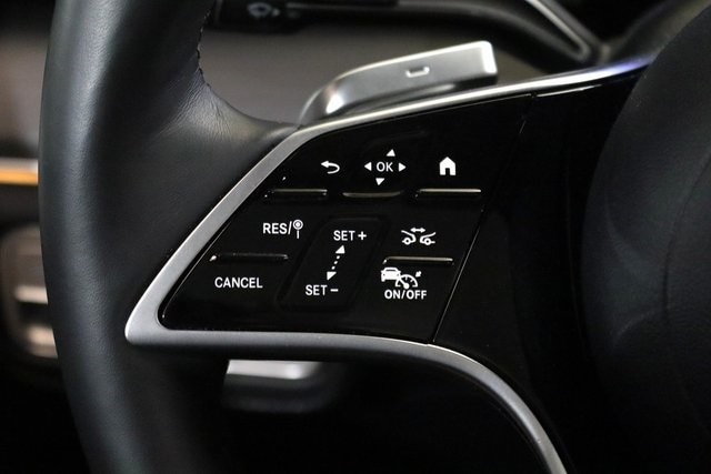 2024 MERCEDES-BENZ GLE-CLASS - Image 4