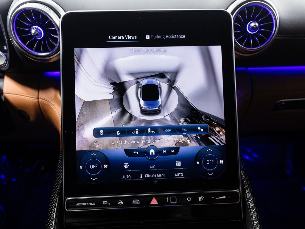 2022 MERCEDES-BENZ SL-CLASS - Image 22