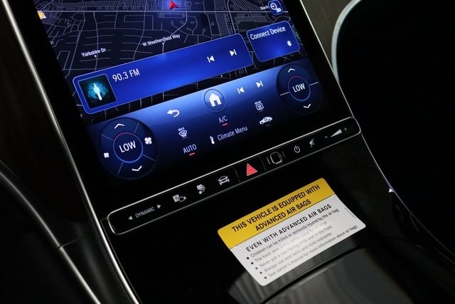 2025 MERCEDES-BENZ GLC-CLASS - Image 25