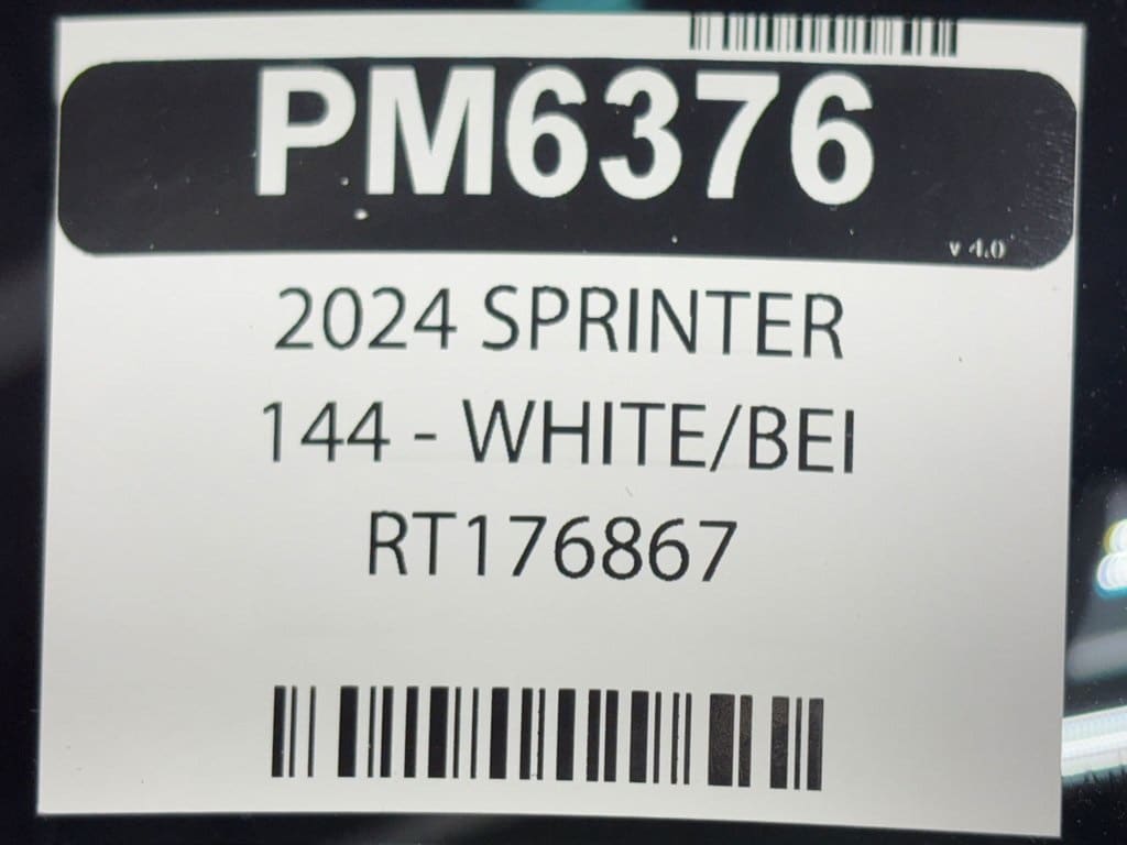 2024 MERCEDES-BENZ SPRINTER - Image 31