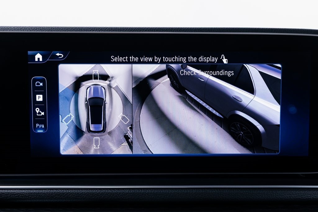 2026 MERCEDES-BENZ GLE-CLASS - Image 23