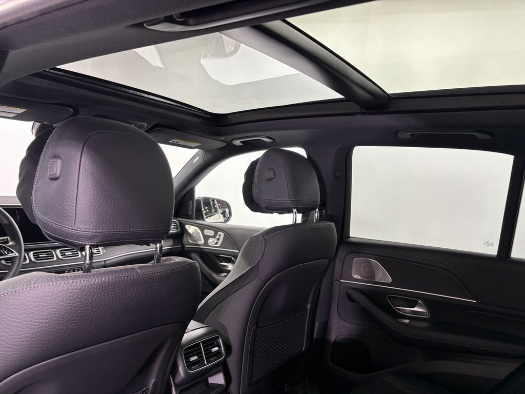2025 MERCEDES-BENZ GLE-CLASS - Image 24