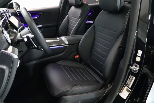 2024 MERCEDES-BENZ GLC-CLASS - Image 17