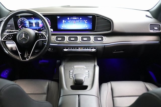 2024 MERCEDES-BENZ GLE-CLASS - Image 24