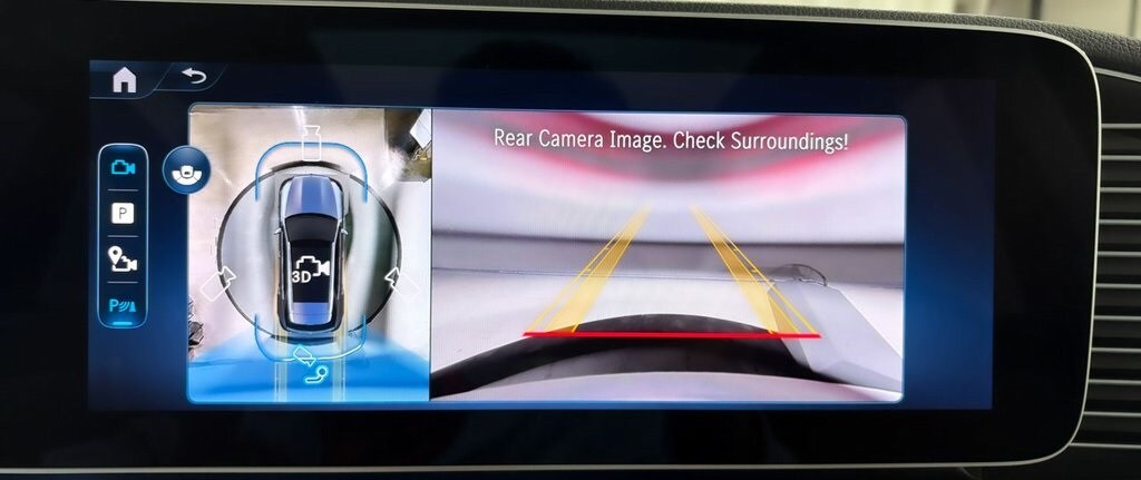 2026 MERCEDES-BENZ GLE-CLASS - Image 19