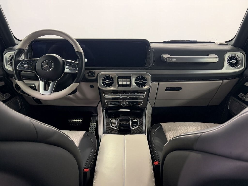 2021 MERCEDES-BENZ G-CLASS - Image 24