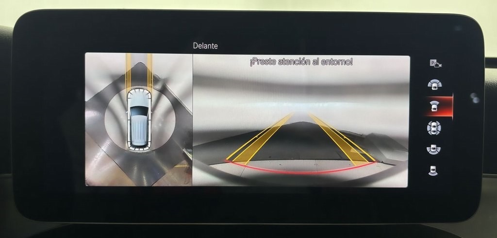 2022 MERCEDES-BENZ GLC-CLASS - Image 18