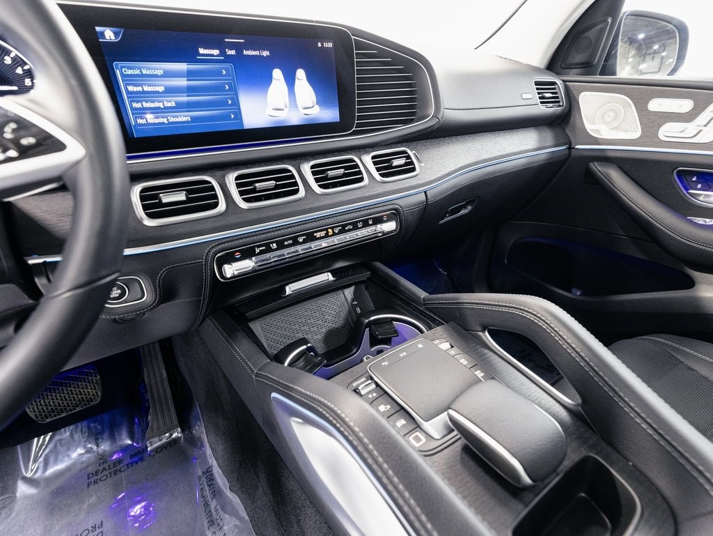 2025 MERCEDES-BENZ GLE-CLASS - Image 15