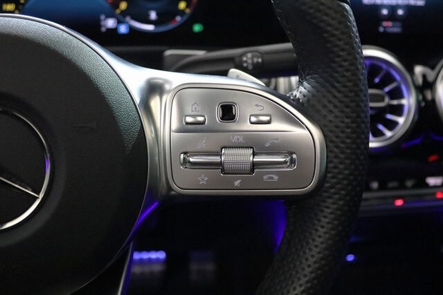 2023 MERCEDES-BENZ GLB-CLASS - Image 6