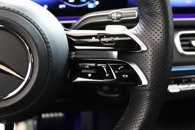 2024 MERCEDES-BENZ GLS-CLASS - Image 6