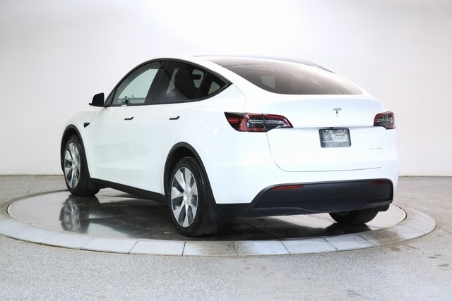 2021 TESLA MODEL Y - Image 2