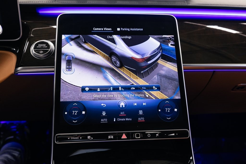 2024 MERCEDES-BENZ S-CLASS - Image 23