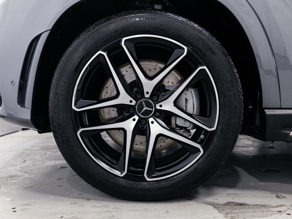 2023 MERCEDES-BENZ GLE-CLASS - Image 35