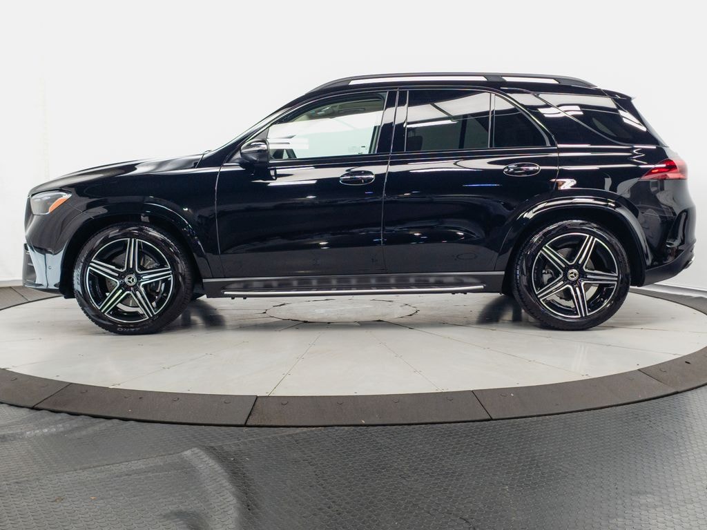 Certified 2026 Mercedes-Benz GLE GLE 350 SUV