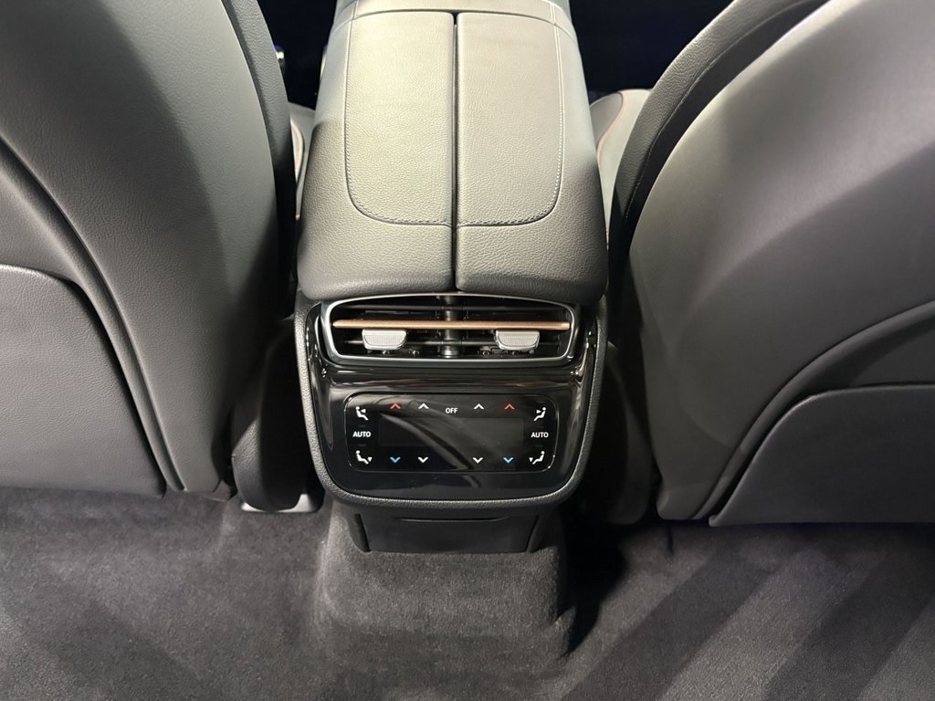 2024 MERCEDES-BENZ EQE-CLASS SUV - Image 30