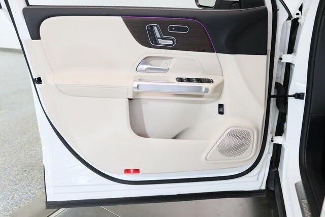 2025 MERCEDES-BENZ GLB-CLASS - Image 14