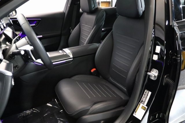 2025 MERCEDES-BENZ C-CLASS - Image 15