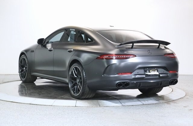 2022 MERCEDES-BENZ AMG GT - Image 2