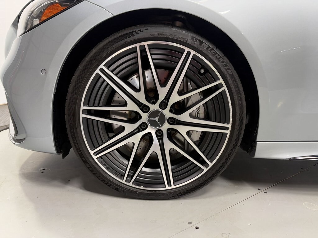 2023 MERCEDES-BENZ C-CLASS - Image 41