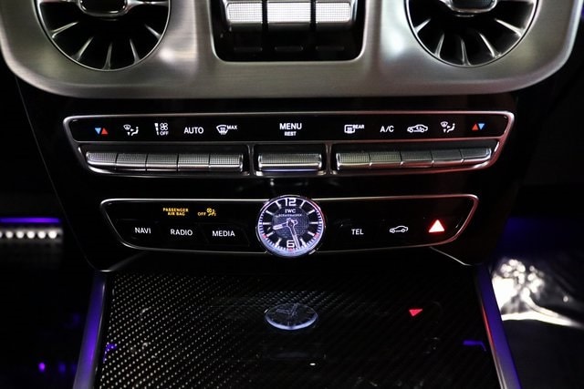 2024 MERCEDES-BENZ G-CLASS - Image 28