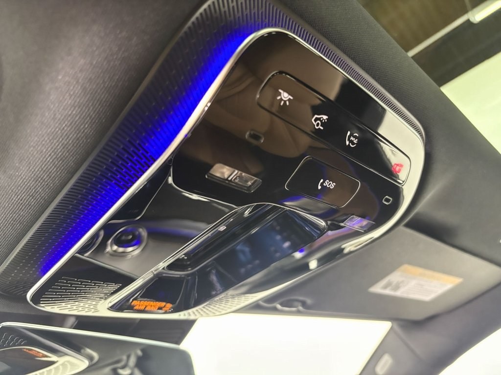 2025 MERCEDES-BENZ CLE - Image 25