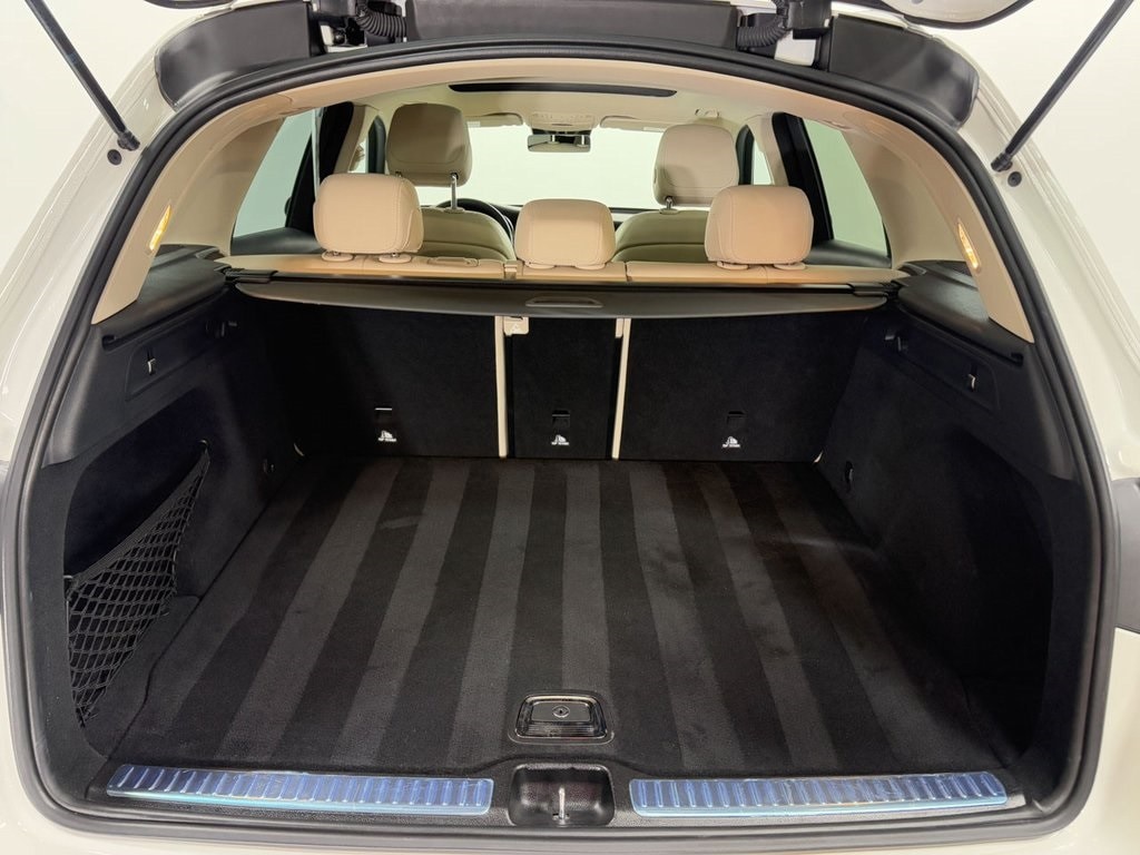 2022 MERCEDES-BENZ GLC-CLASS - Image 28