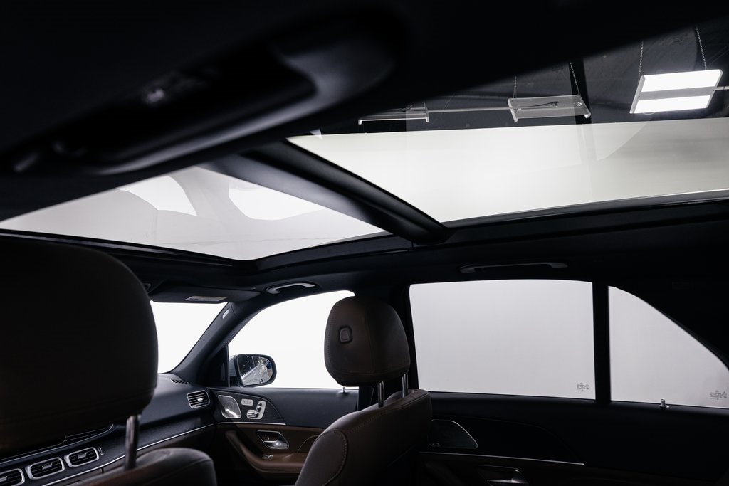 2026 MERCEDES-BENZ GLE-CLASS - Image 26