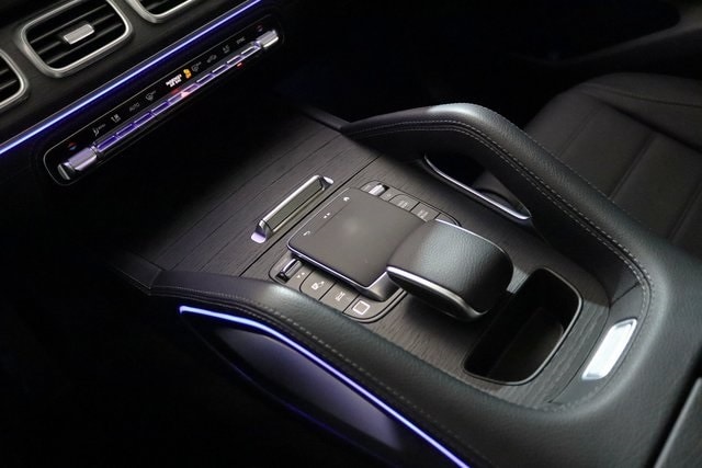 2025 MERCEDES-BENZ GLE-CLASS - Image 34