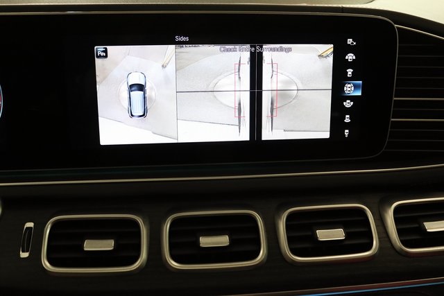 2023 MERCEDES-BENZ GLE-CLASS - Image 26