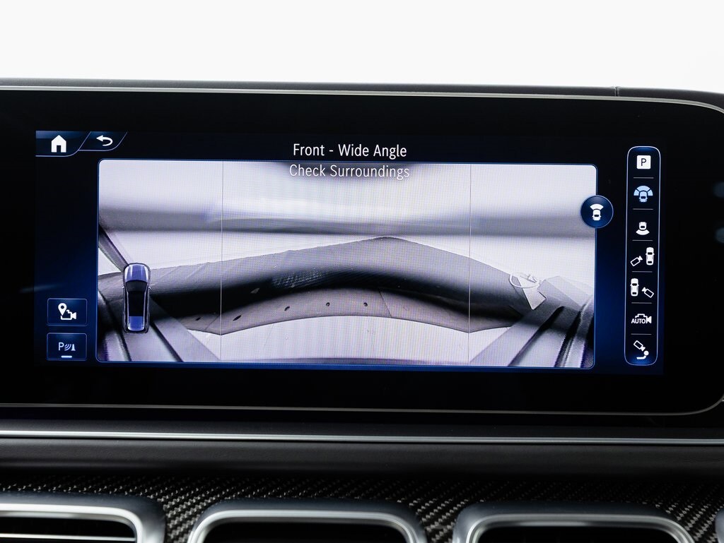 2024 MERCEDES-BENZ GLS-CLASS - Image 23