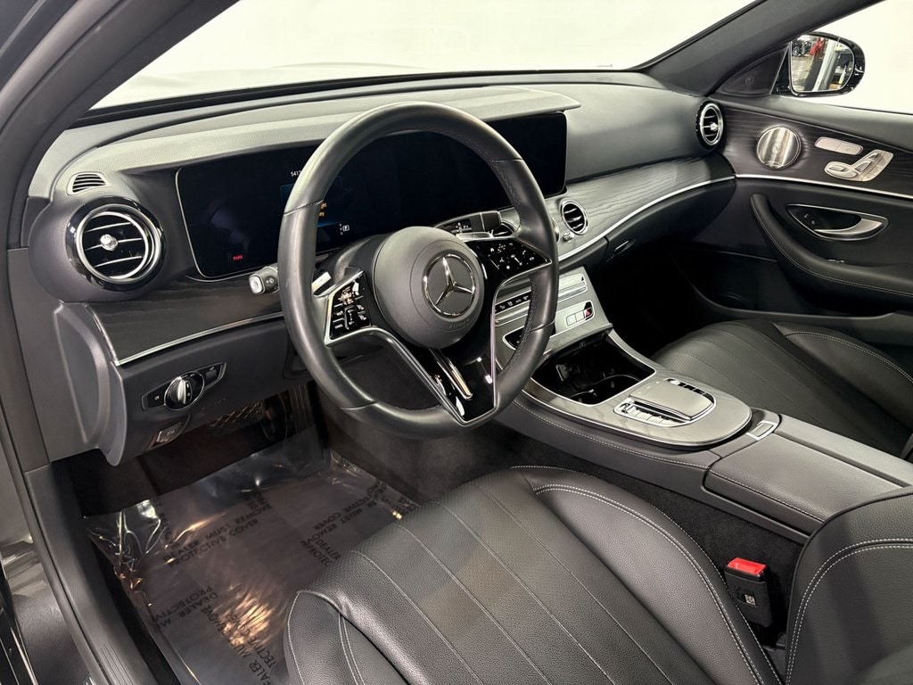 2023 MERCEDES-BENZ E-CLASS - Image 9