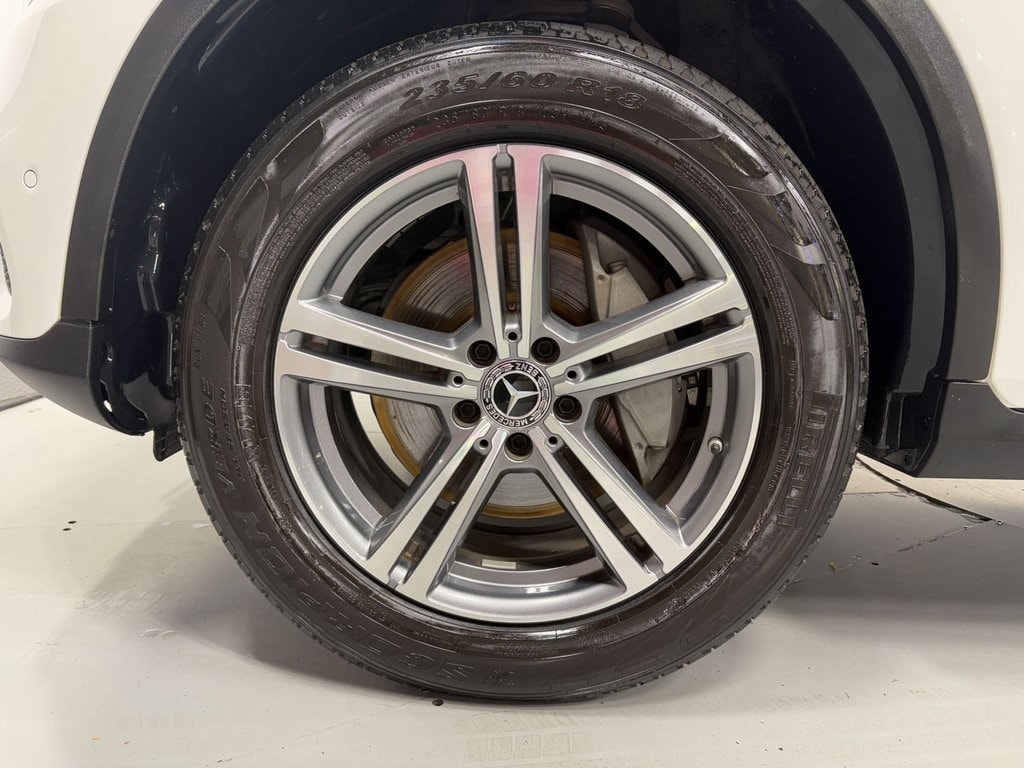 2022 MERCEDES-BENZ GLC-CLASS - Image 33