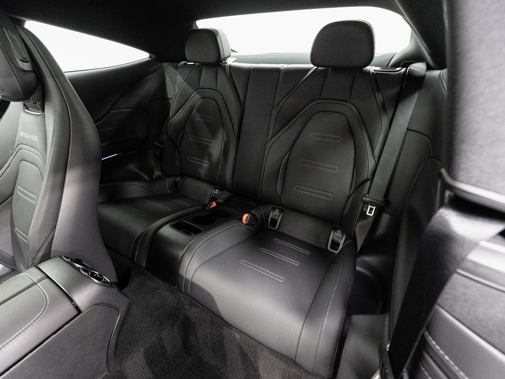 2025 MERCEDES-BENZ CLE - Image 28