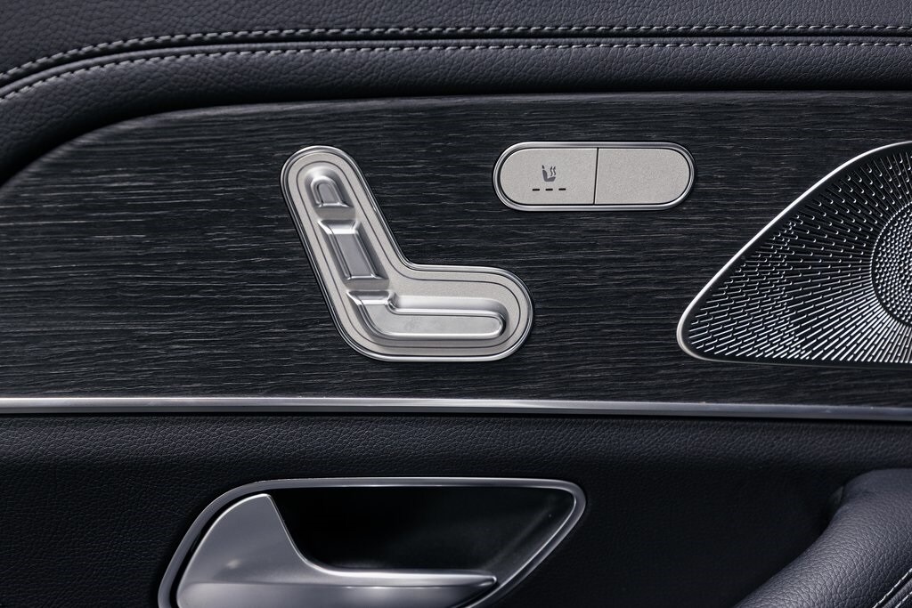 2026 MERCEDES-BENZ GLS-CLASS - Image 28