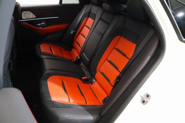 2022 MERCEDES-BENZ GLE-CLASS - Image 15