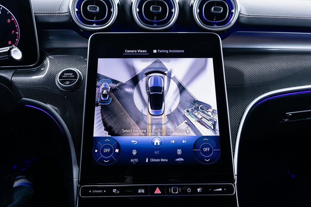 2024 MERCEDES-BENZ CLE - Image 26