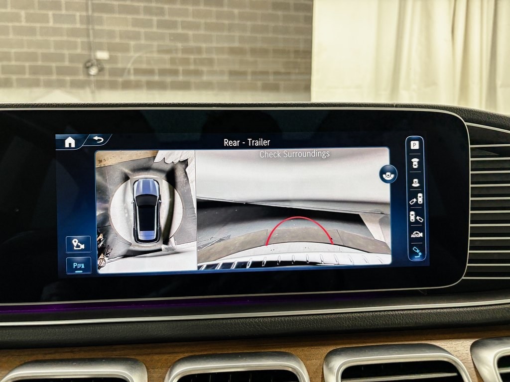 2024 MERCEDES-BENZ GLE-CLASS - Image 22