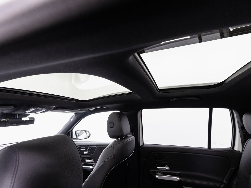 2024 MERCEDES-BENZ EQB-CLASS - Image 20