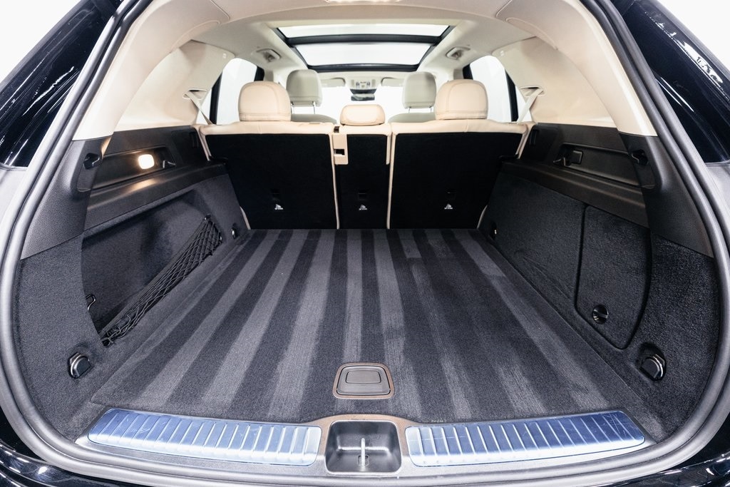 2026 MERCEDES-BENZ GLE-CLASS - Image 32