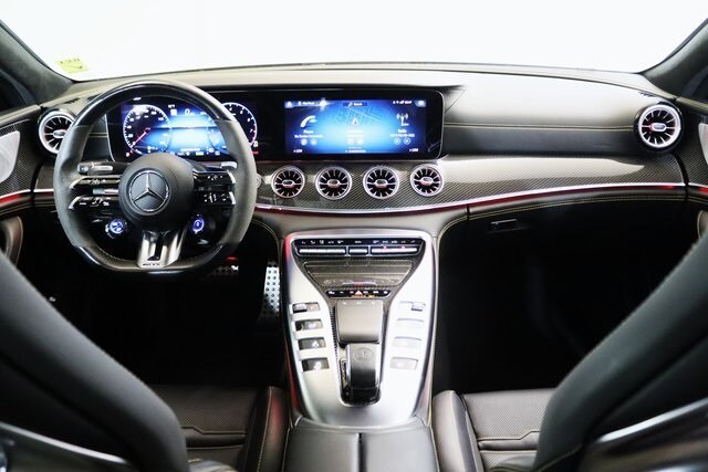 2022 MERCEDES-BENZ AMG GT - Image 25