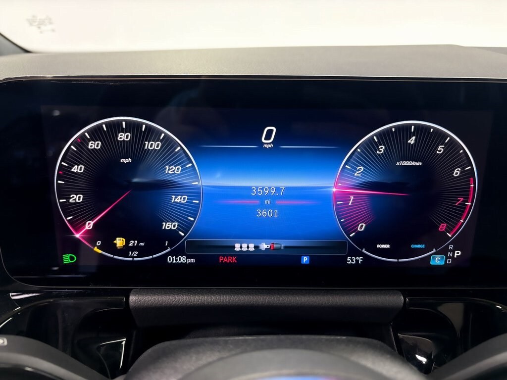 2026 MERCEDES-BENZ GLA-CLASS - Image 13