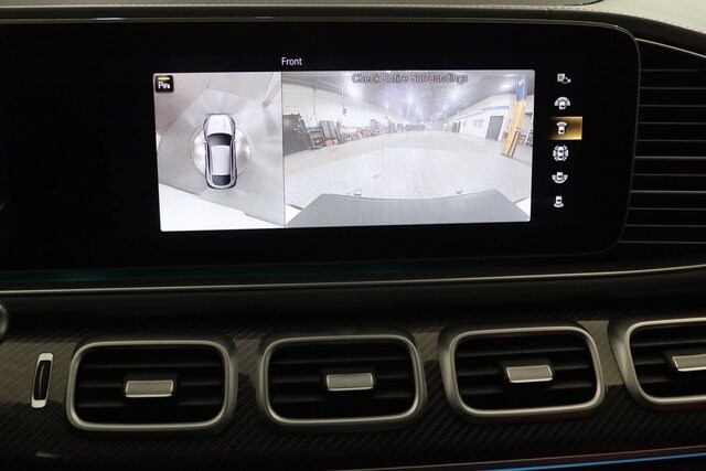 2022 MERCEDES-BENZ GLE-CLASS - Image 28