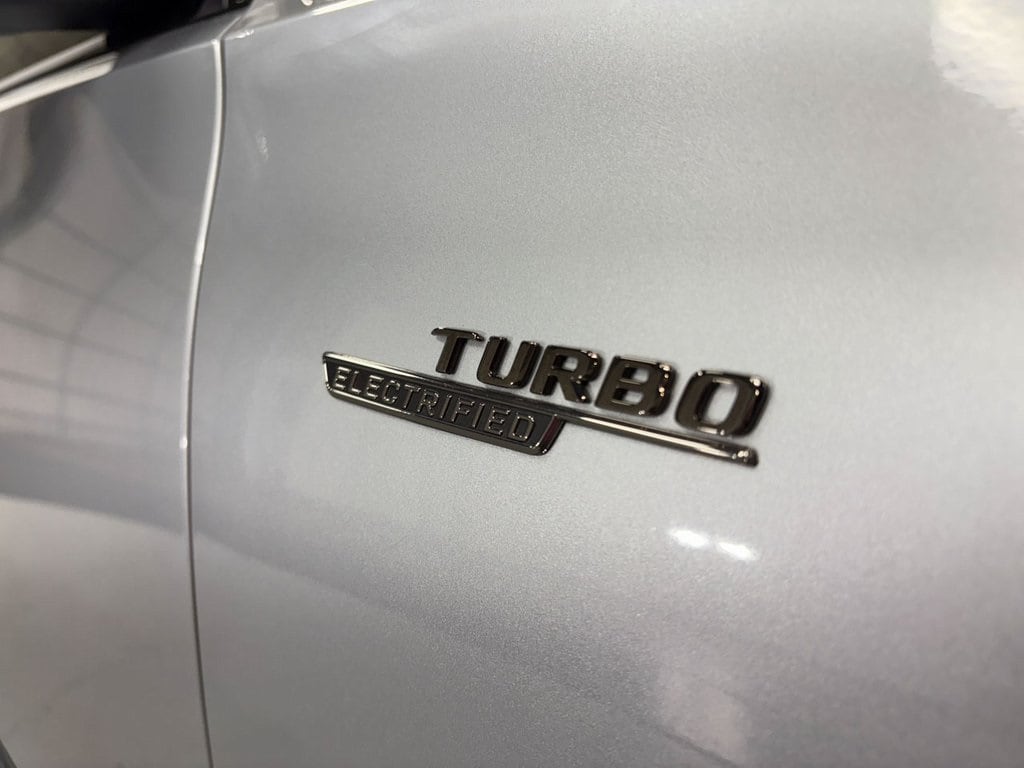 2023 MERCEDES-BENZ C-CLASS - Image 5