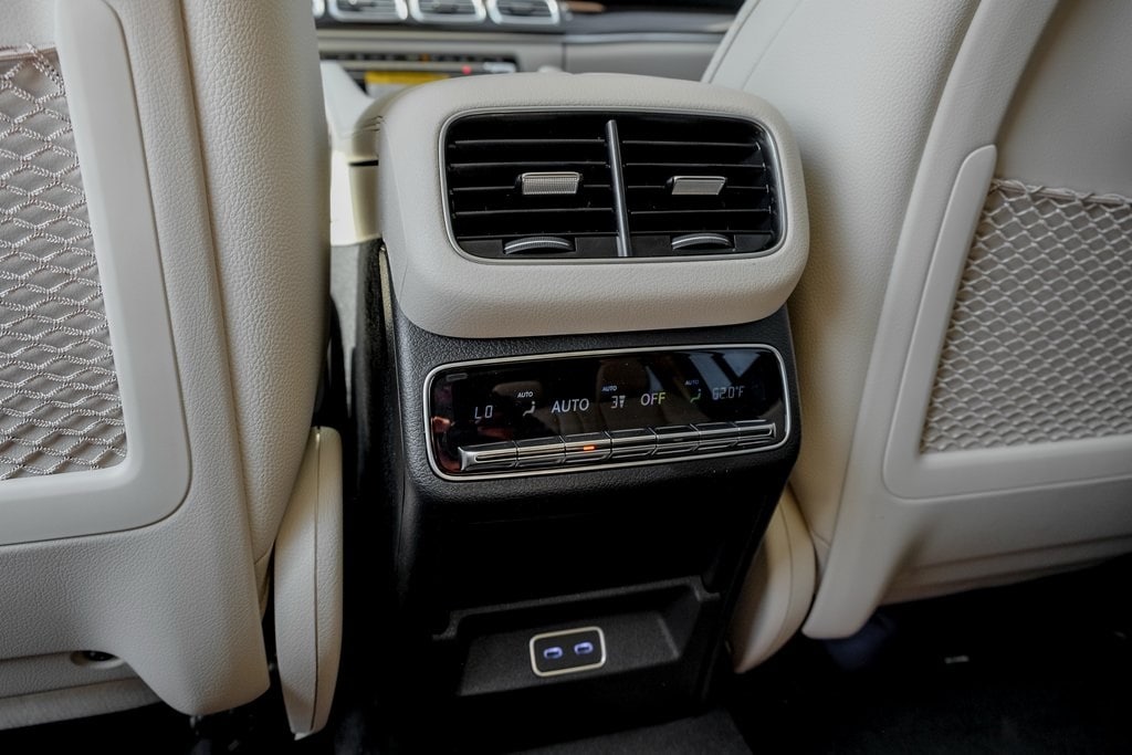 2026 MERCEDES-BENZ GLS-CLASS - Image 20