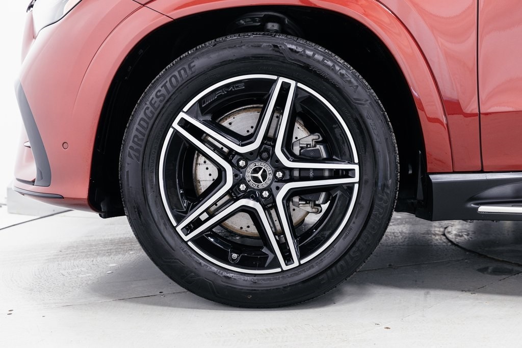 2025 MERCEDES-BENZ GLE-CLASS - Image 36