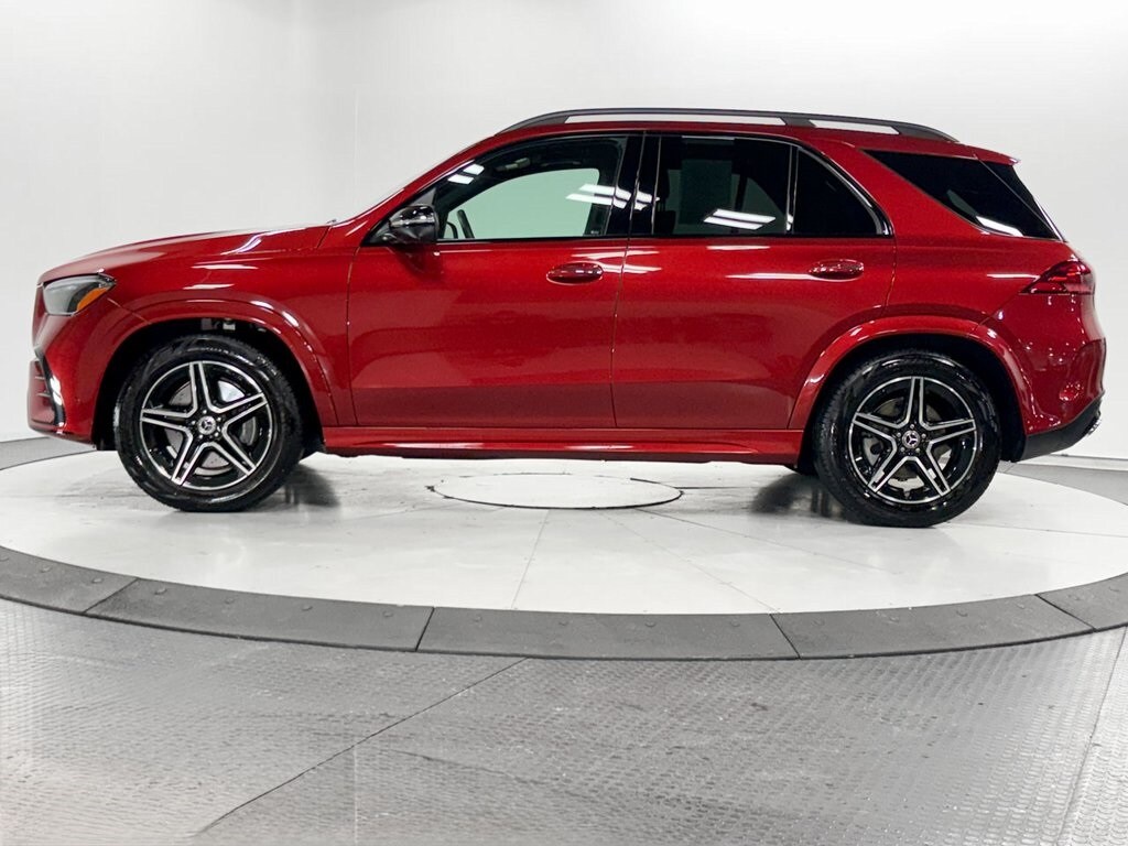 2024 Mercedes Benz GLE 450 photo 4