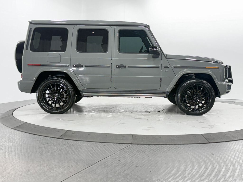 2023 MERCEDES-BENZ G-CLASS - Image 32