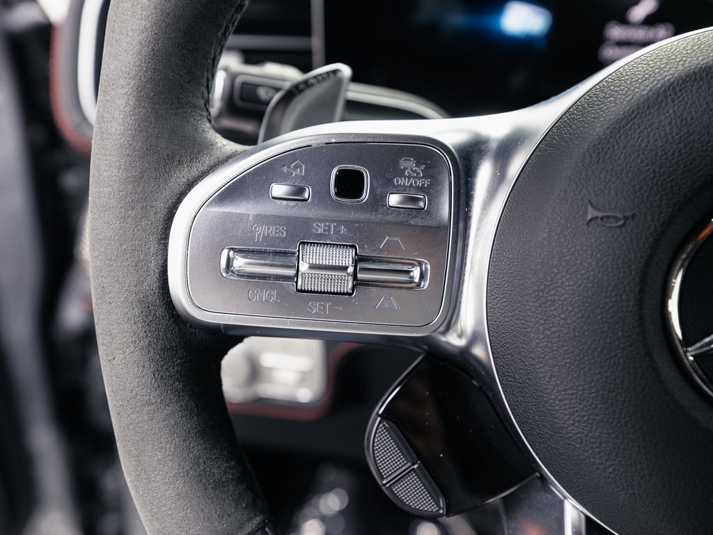 2023 MERCEDES-BENZ GLE-CLASS - Image 11