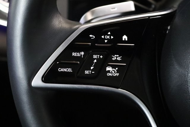 2023 Mercedes Benz EQS SUV 580 4MATIC photo 4