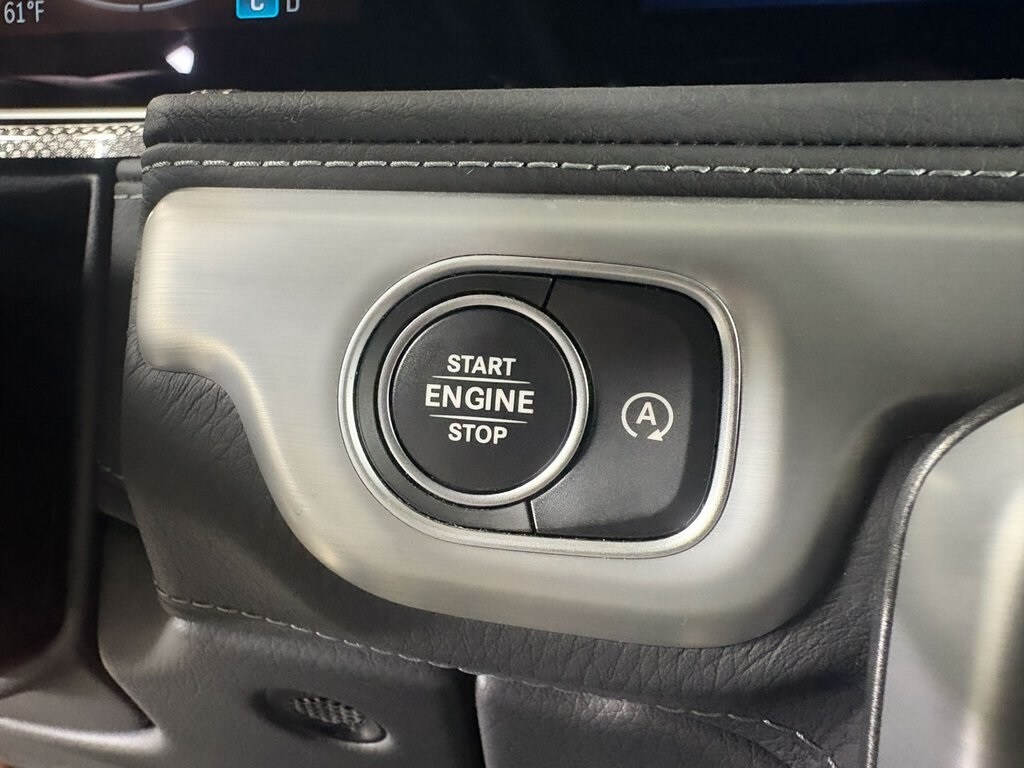 2025 MERCEDES-BENZ G-CLASS - Image 16